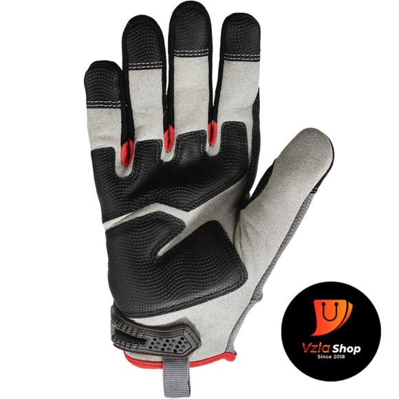 Ergodyne ProFlex 710CR Cut Resistant Work Gloves Level 4 - Size 2XL - Picture 3 of 4